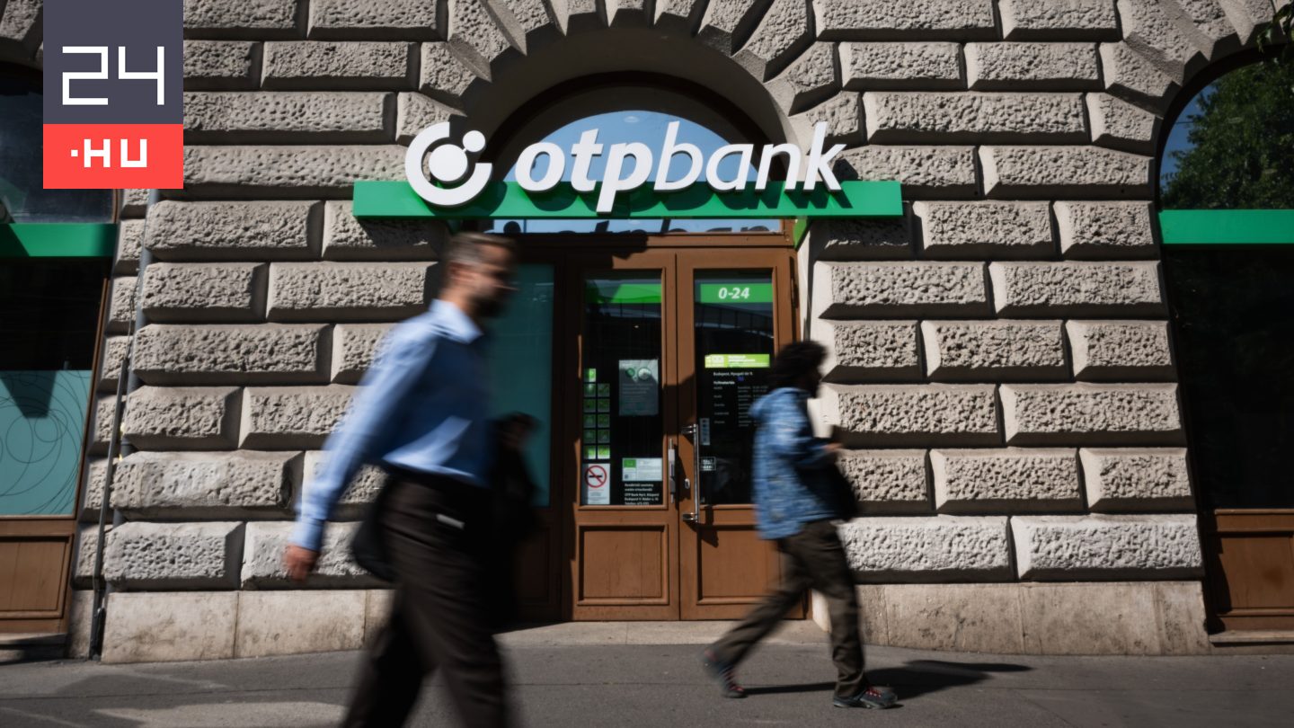 Három hajnali leállás az OTP-nél: májusban és júniusban is korlátozások várhatók