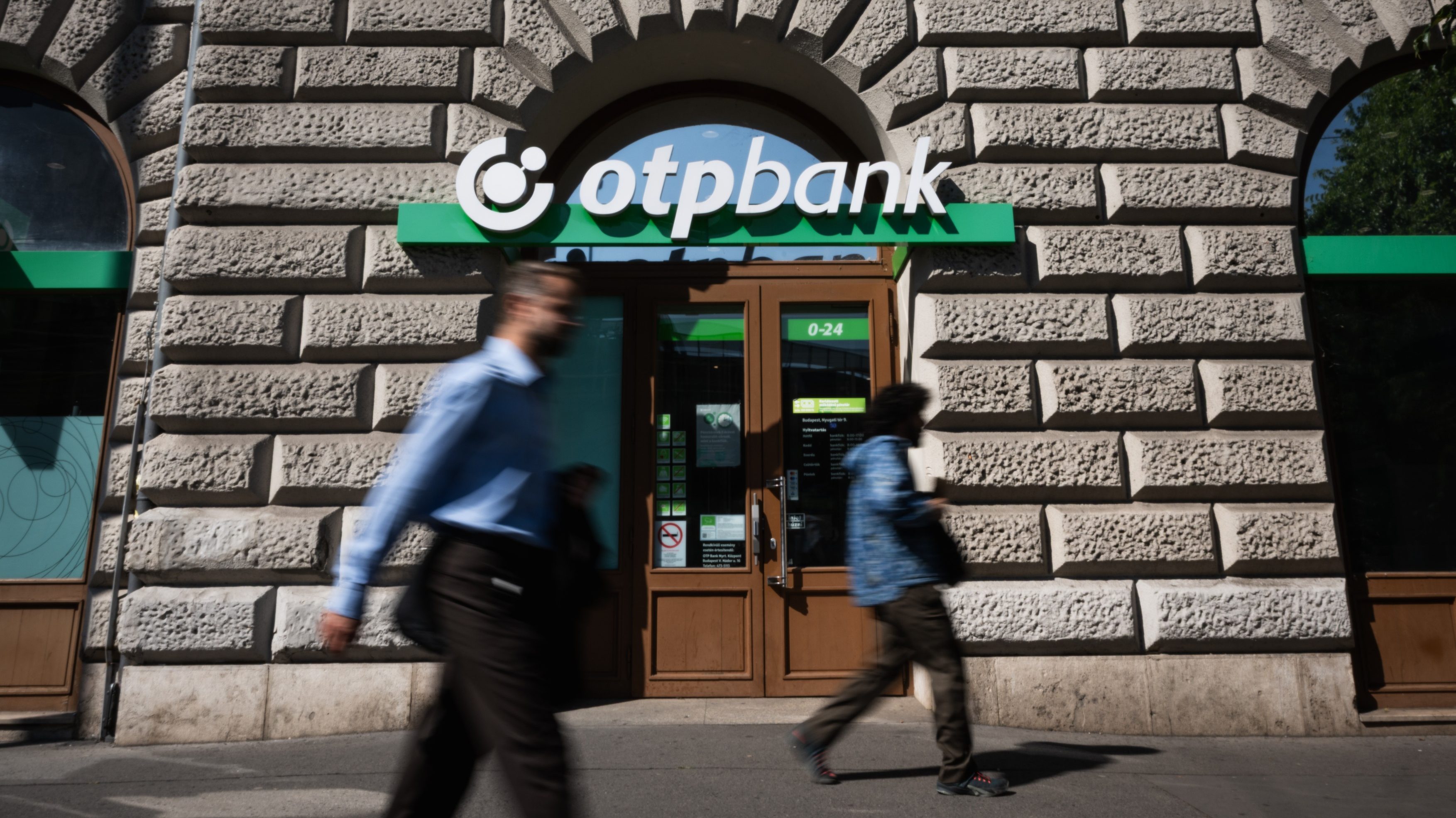 otp, otp bank, leállás, részletek, funkciók