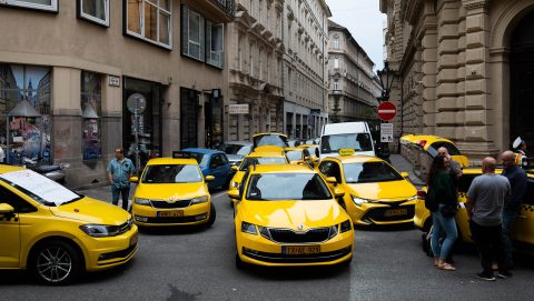 taxis