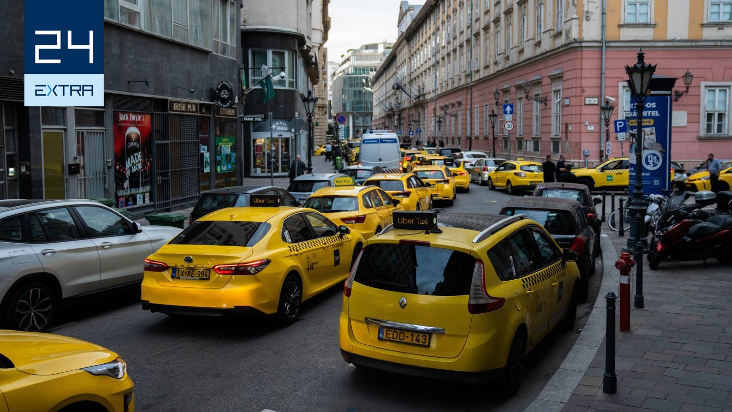Kiss Ambrus: A taxisok félreértették a javaslatot, blokád várható.
