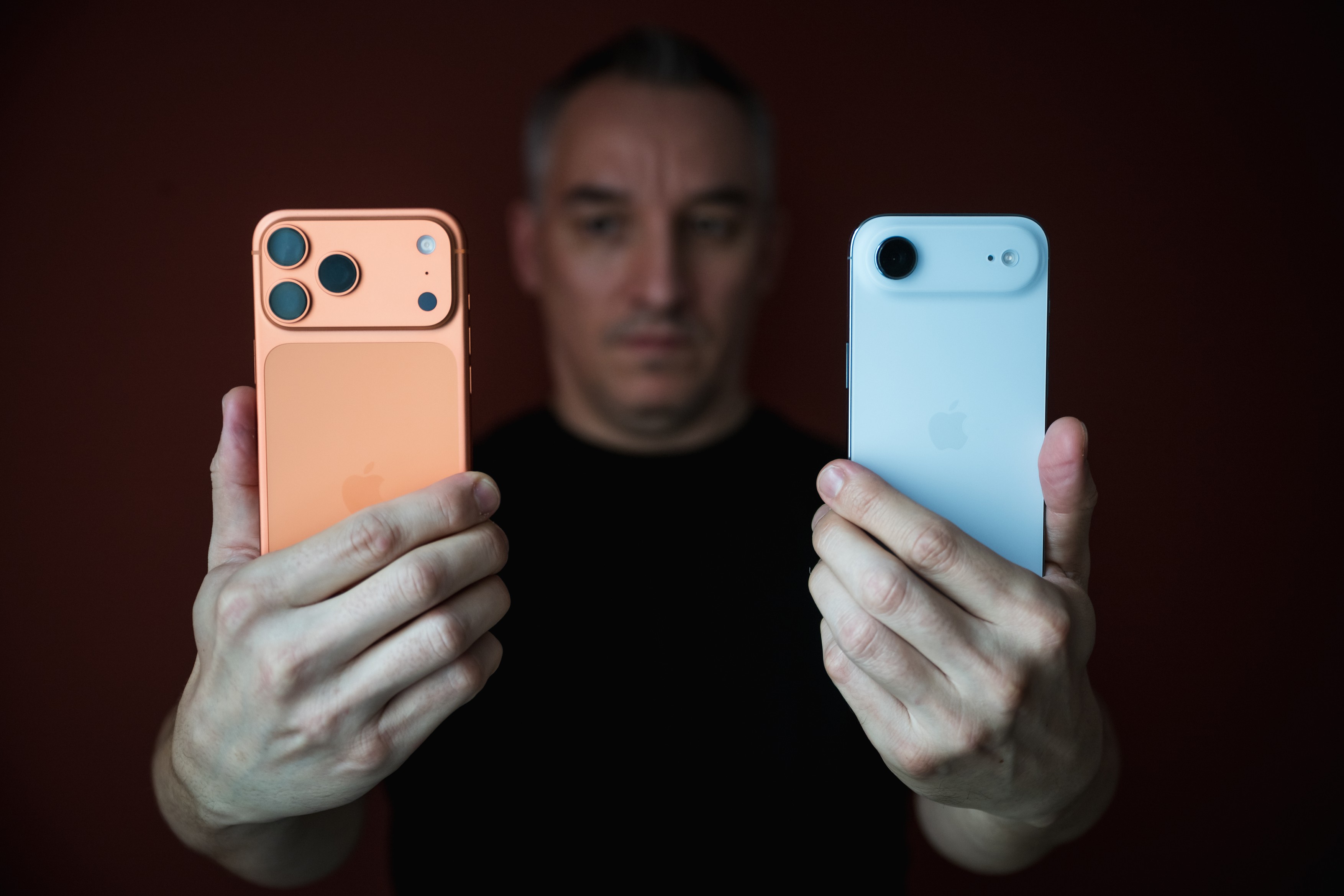 apple, iphone, iphone 17 pro, iphone air, töltés, hiba