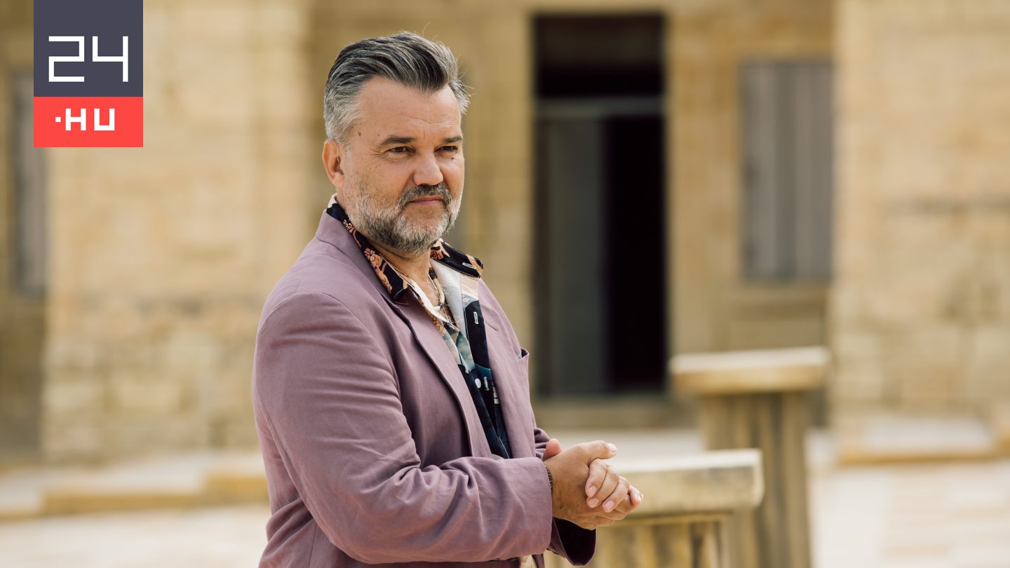 Hevér Gábor elárulta, mi az, amire vágyik és pénzzel meg tudná szerezni
