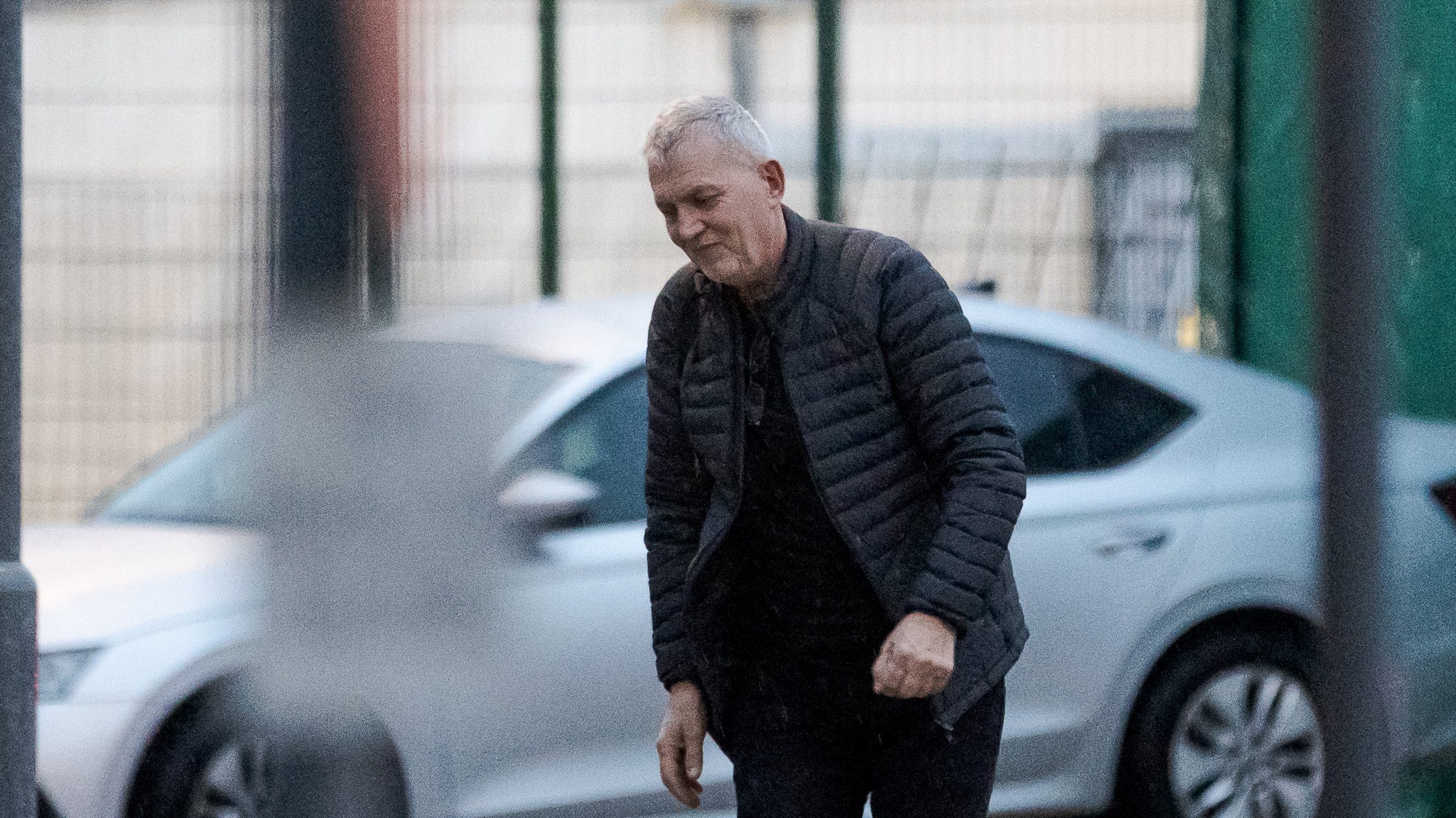 Garancsi István