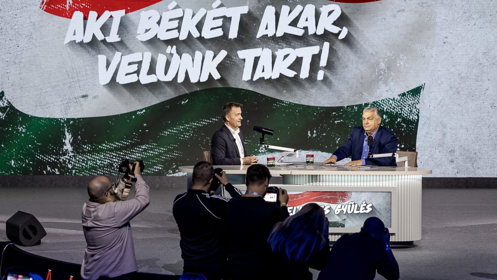 Épphogy megalakult, gyorsan 5,6 milliárdos bevétele lett a fideszes DPK-k mögött álló alapítványnak