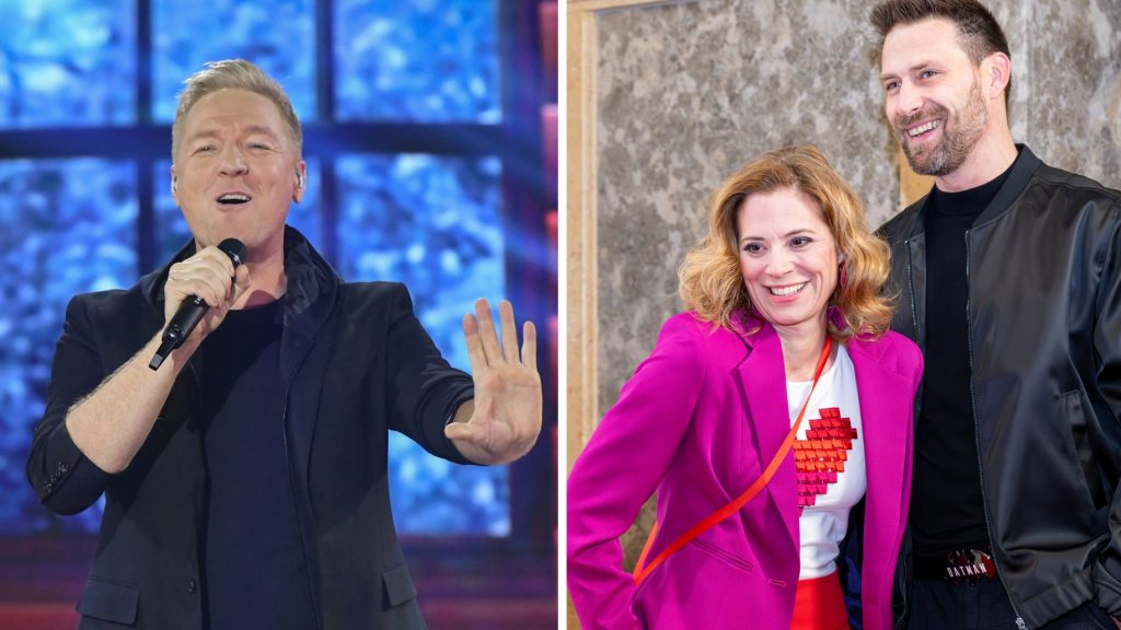 Makranczi Zalán Szinetár Dóra és Bereczki Zoltán érzelmes előadásáról: Nagy baj lenne, ha féltékeny lennék