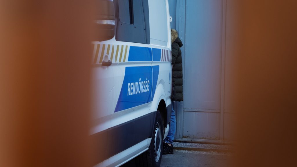 Tisztítótűz művelet: részleteket közölt a rendőrség a gyermekvédelmi rajtaütésről, hónapokig tartó nyomozás után csaptak le