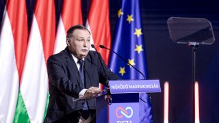 Gajdos László