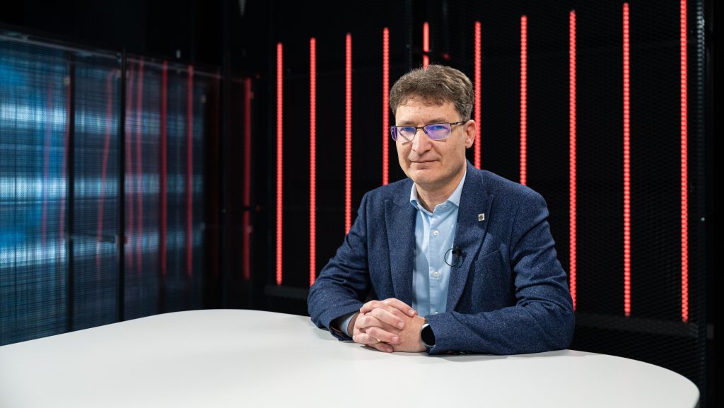 Cser-Palkovics András levélben gratulált Vitézy Dávidnak a miniszteri kinevezéséhez