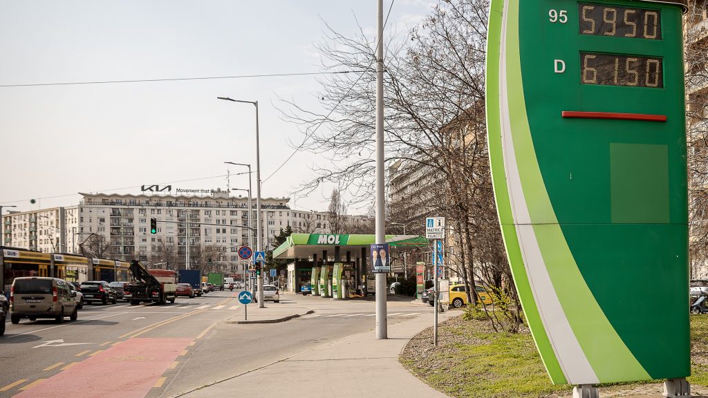 Nyílt levél a Független Benzinkutak Szövetségétől az új Kormánynak, az üzemanyaghelyzet miatt