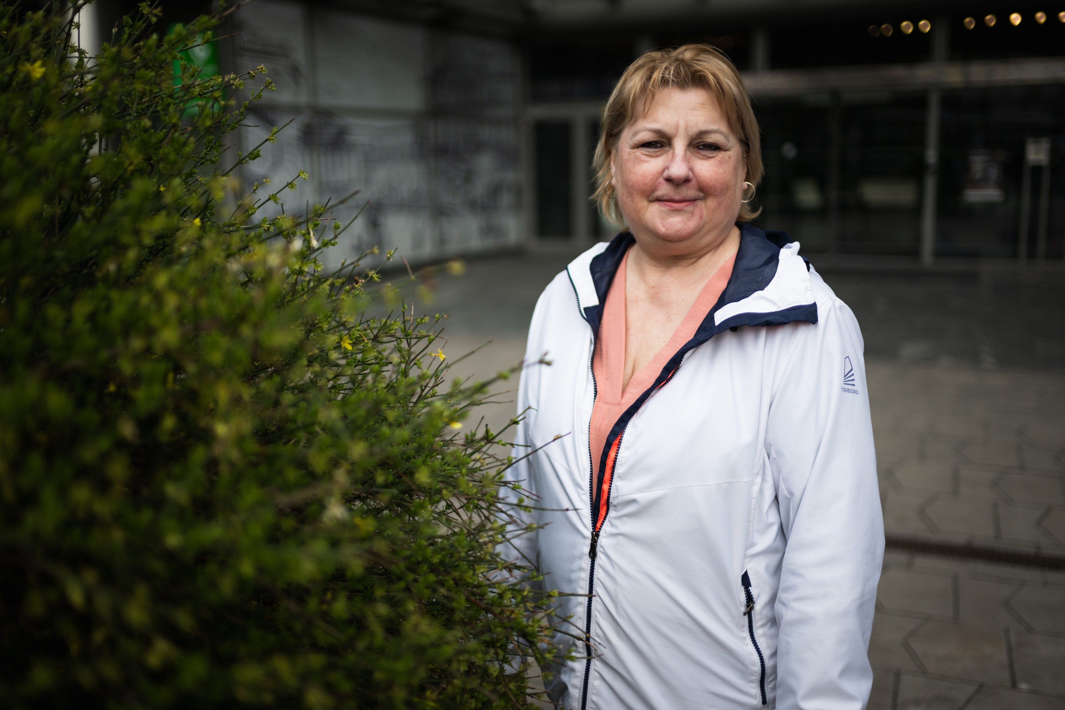 „Aki úgy jön ide, hogy ez tragédia, oda az otthonom, elvesztettem a családom, az előbb-utóbb meg fog halni” 1
