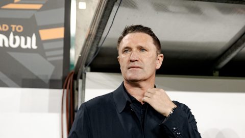 Robbie Keane távozik a Ferencvárostól