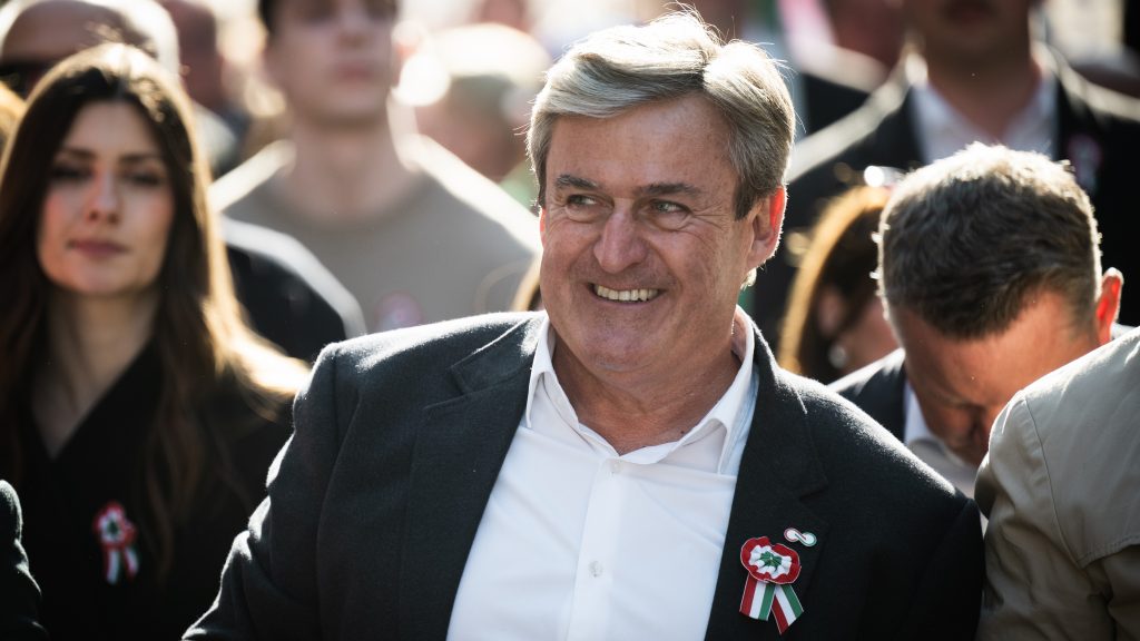 Kapitány István bejelentése: Visszaállítjuk a szülészorvos választást!