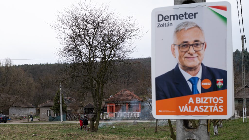 „Üzenem Mészáros Lőrincnek, hogy szakadjon le a töke!” – durván átfordult a falu, ahol négy éve 82 százalékkal győzött a Fidesz