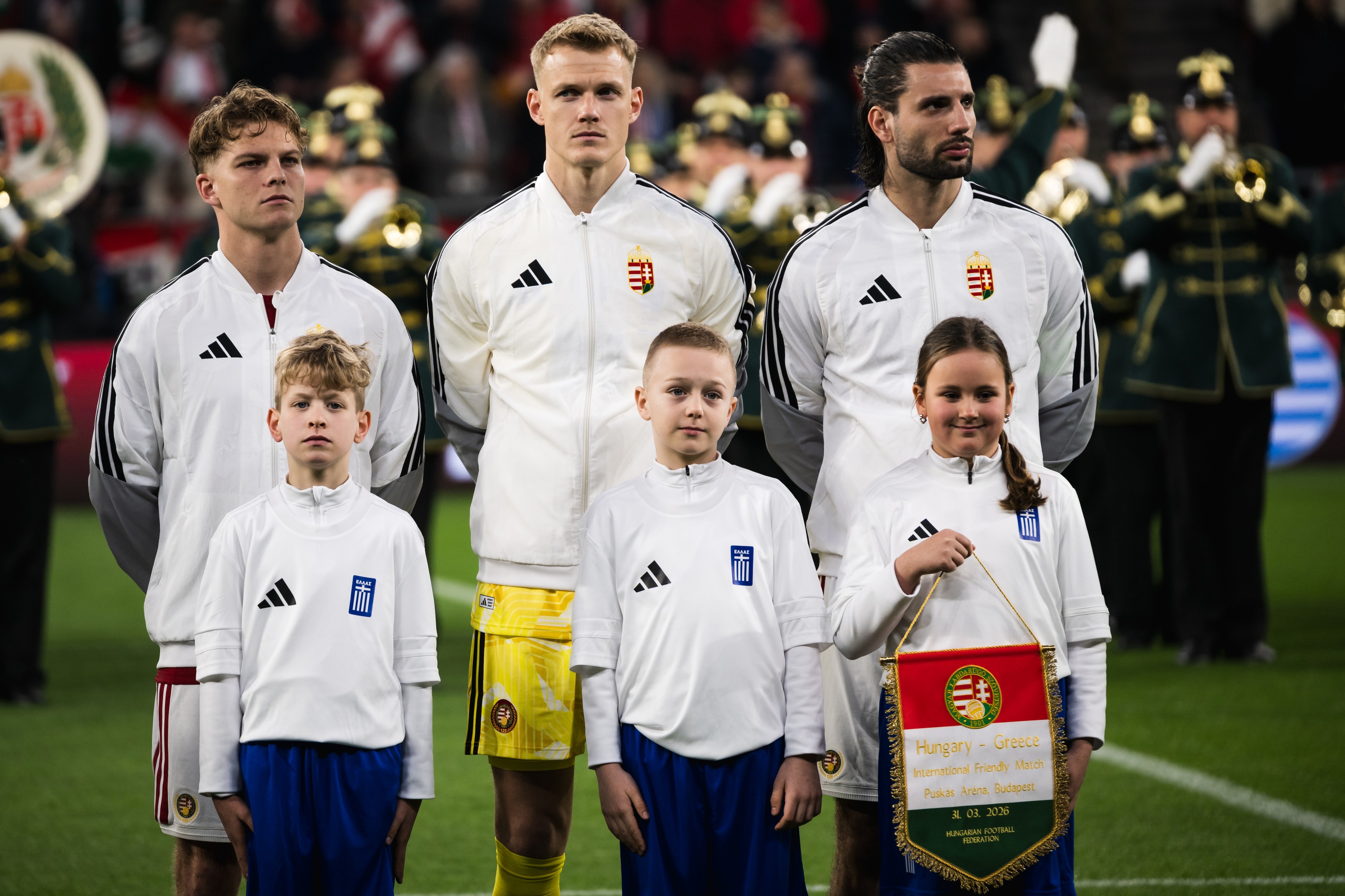 Schäfer András interjú magyar válogatott union berlin