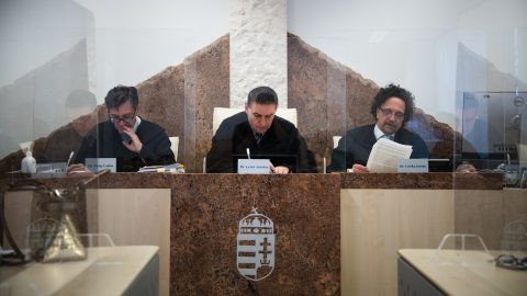 Ügyvédek szerint a perek felfüggesztésével nehezebb helyzetbe kerülhetnek a devizahiteles adósok.
