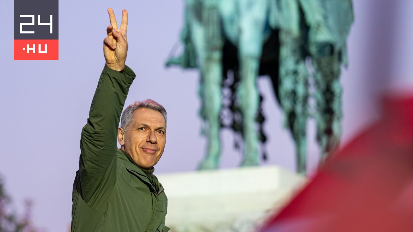 A Fidesz bizakodik, hogy lesz ennél is jobb.