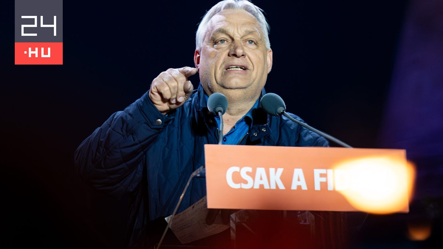 Orbán: A kormány nem követi az EU-bíróság ítéletét.