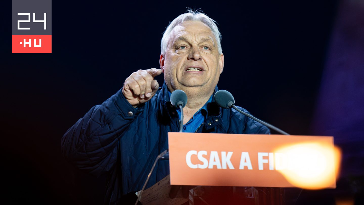 Orbán Viktor megtagadja az EU bíróságának ítéletét a gyermekvédelmi törvényről — image 1