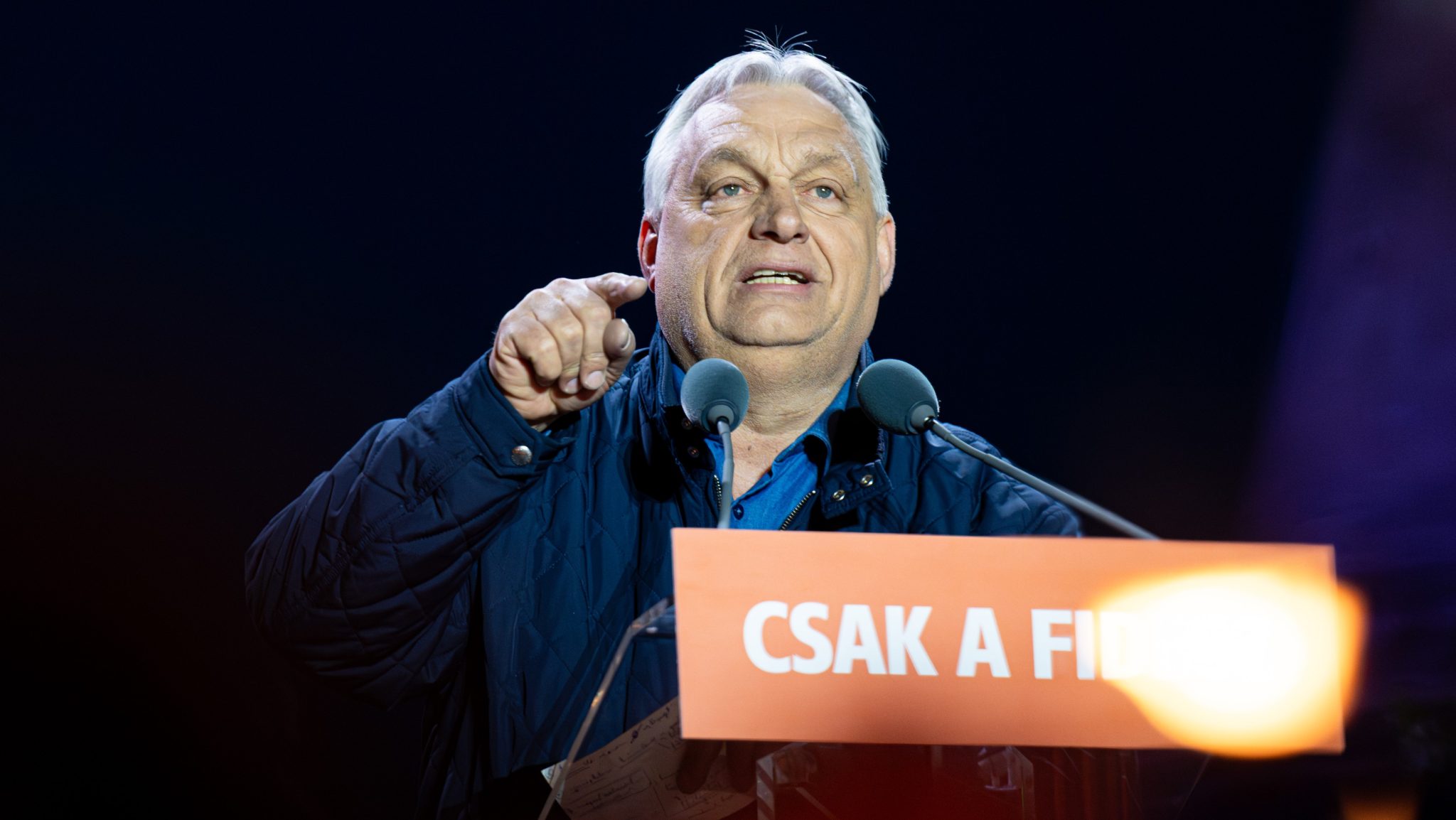 Orbán Viktor megtagadja az EU bíróságának ítéletét a gyermekvédelmi törvényről — image 3