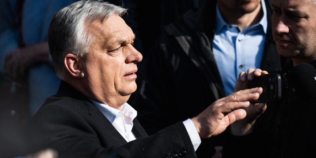 Orbán Viktor is részvét fejezte ki a tiszaújvárosi robbanásban elhunyt személy családjának