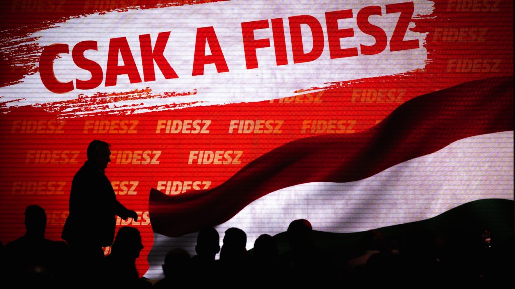 Publicus: 20 százalék alatt a Fidesz