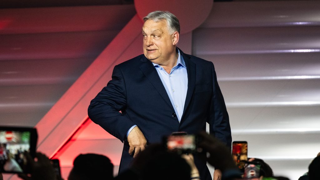 Medián: Bíróság elé állítaná Orbán Viktort a magyarok kétharmada