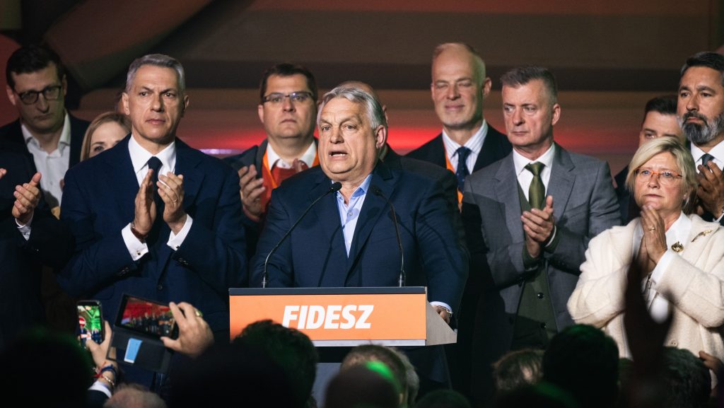 Orbán Viktor is megszólalt a neki járó végkielégítésről
