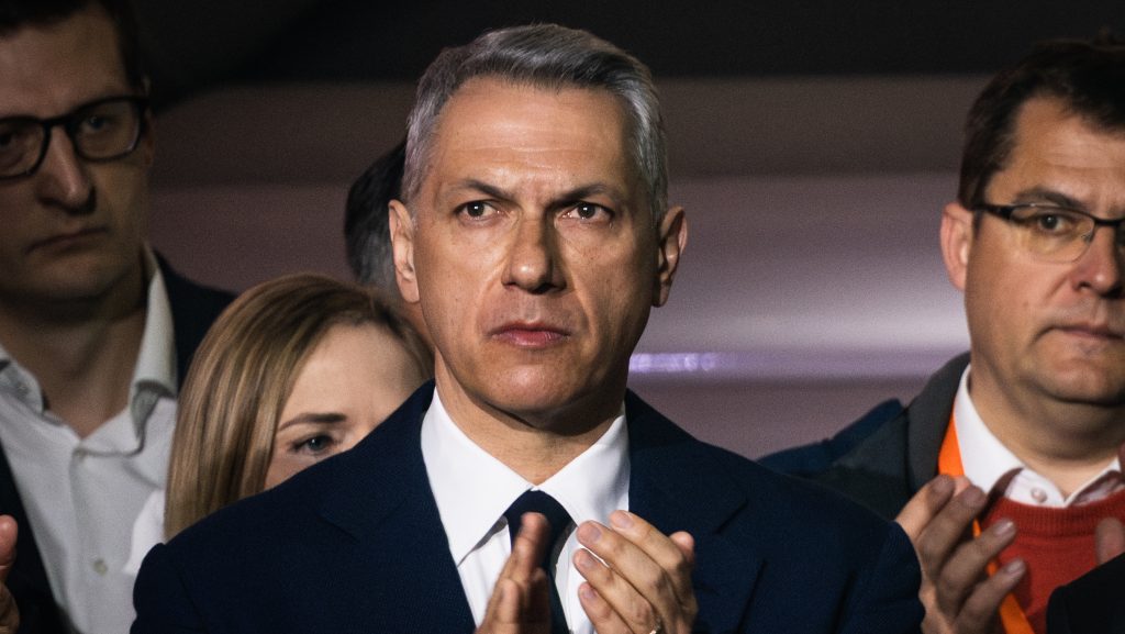 Lázár János búcsúzóul érvénytelenítette a Pázmány Campusra kiírt közbeszerzési eljárást