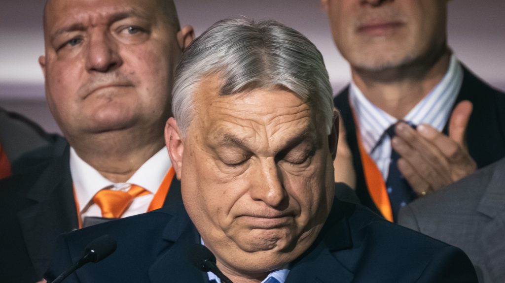 Orbán Viktor