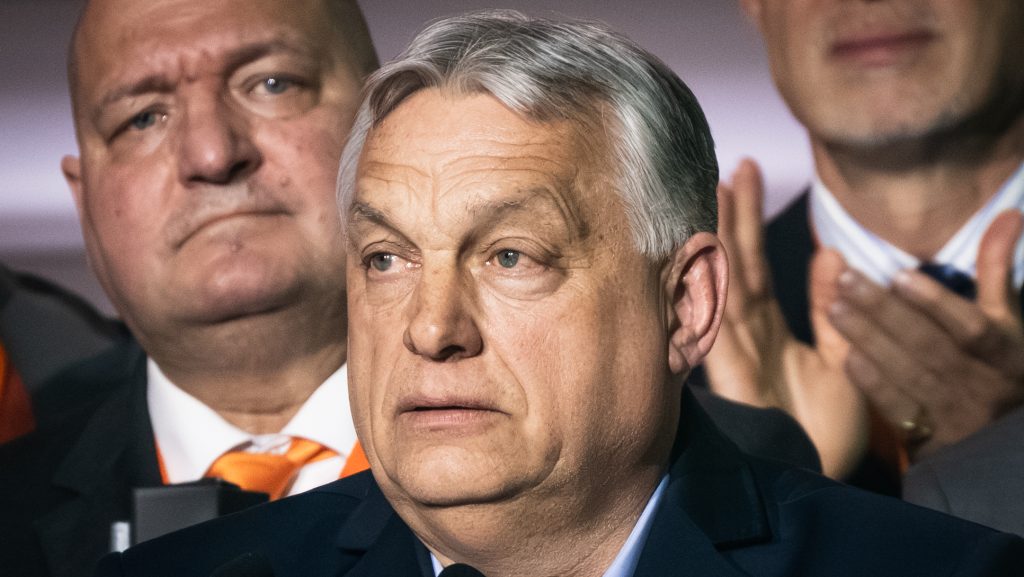 Orbán Viktor megüzente: Leltár hamarosan