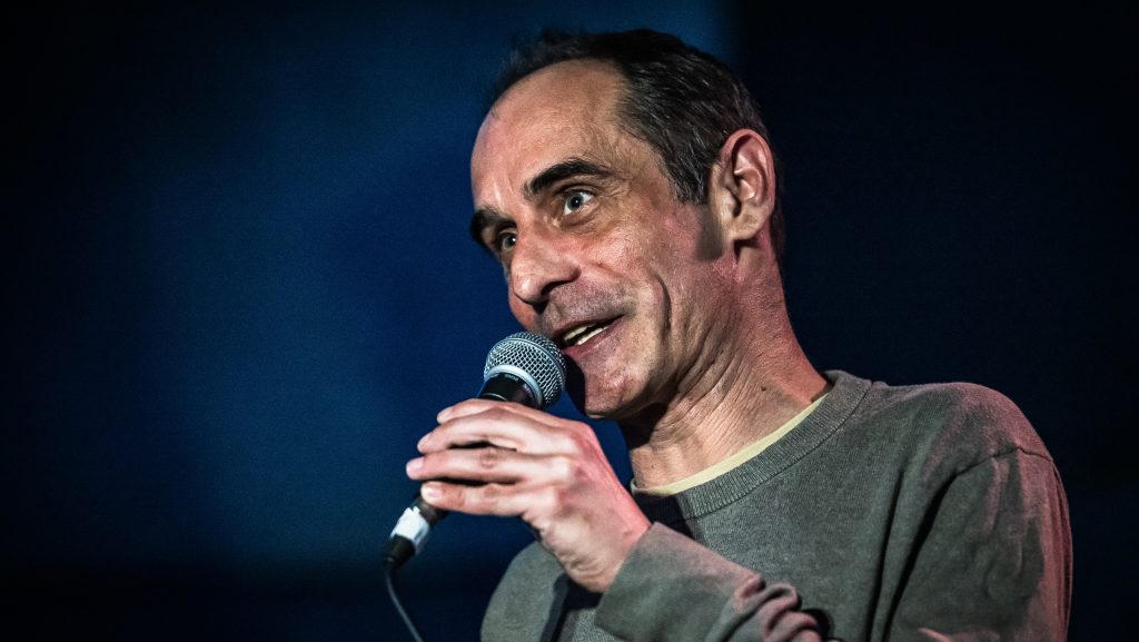 „Nincs miért tovább hallgatnunk” – egymásnak ment Kovács Gergely és momentumos alpolgármestere