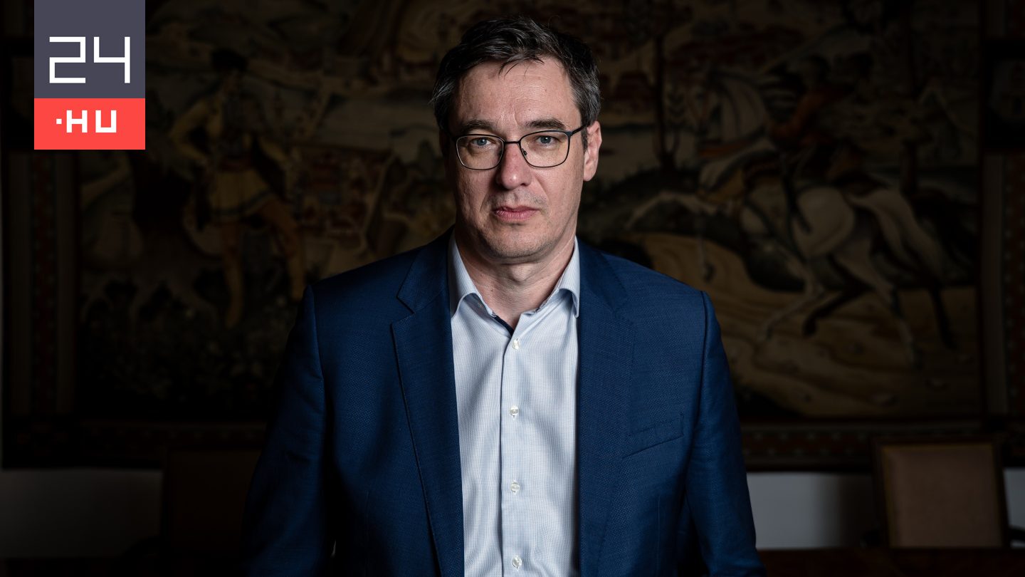 Karácsony Gergely: Balásy megbocsátást vár? Nem érdemli.