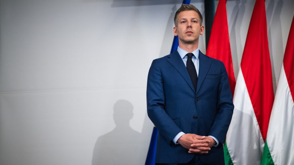 Magyar Péter közzétette a parlamenti alakuló ülés és a rendszerváltó ünnepség menetrendjét