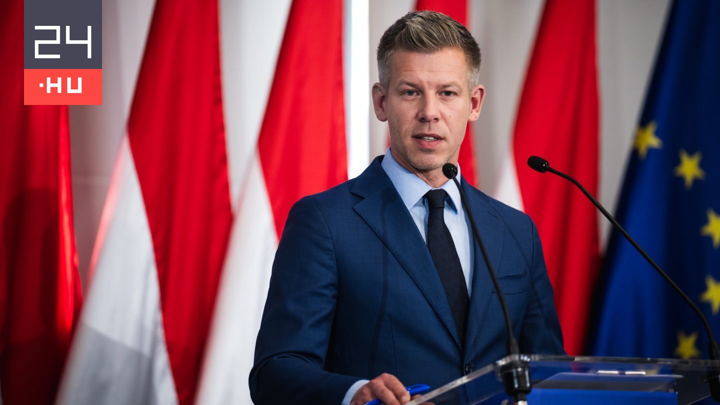 Csütörtökön lesz az átadás-átvétel.