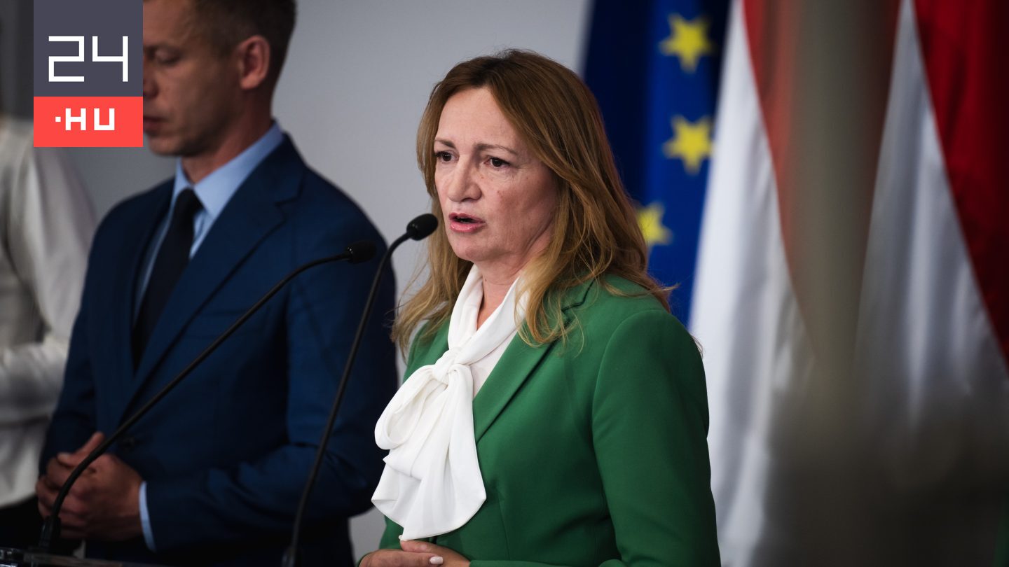 Bujdosó Andrea bejelentette a Tisza bizottsági elnökeit.