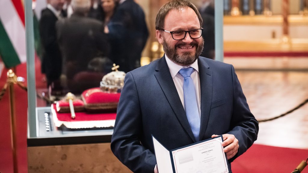 Kármán András szerint vége az összeszerelőüzem-modellnek
