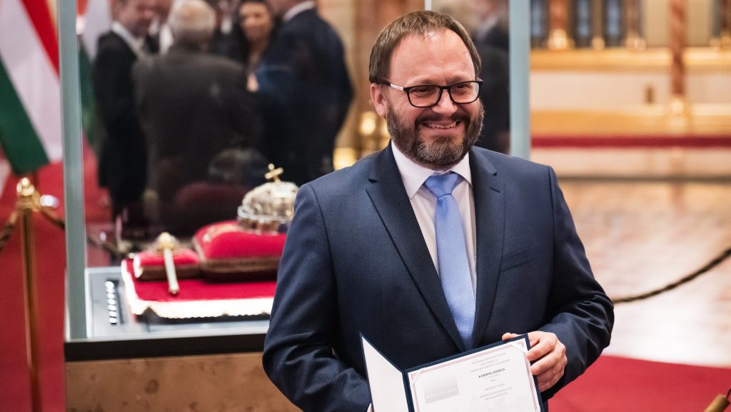 Rendkívüli lépést készítenek elő Kármán Andrásék a történelmi rekordhiány miatt