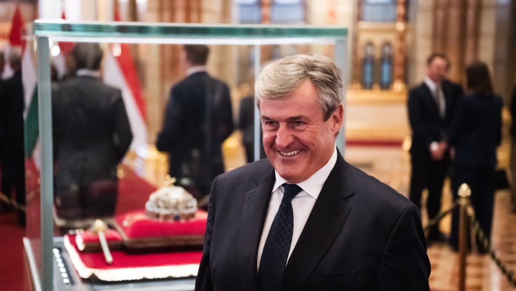 Kapitány István: Kivéreztették a magyar gazdaságot, de mi nem zebrákat, hanem unikornisokat szeretnénk látni