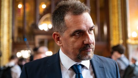 Az agrárminiszter intézkedik az ukrán élelmiszerimport-tilalom visszaállításáról.
