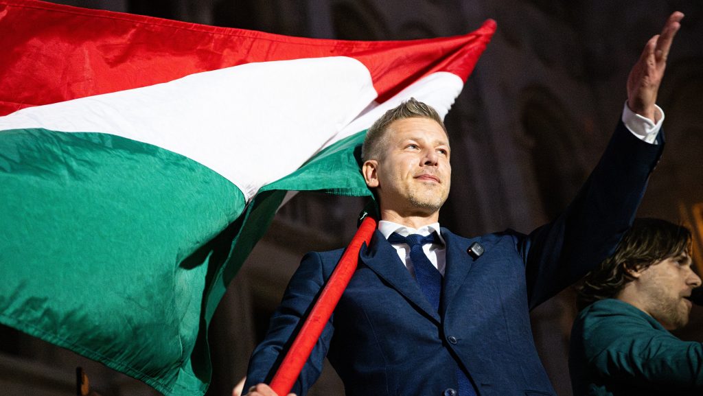 21 Kutatóközpont: Háromszor annyian szavaznának most a Tiszára, mint a Fideszre