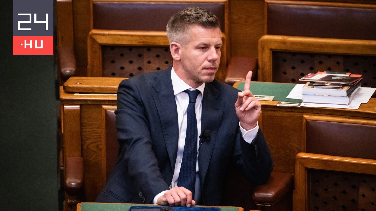 A Legfőbb Ügyészség és a GVH válaszolt Magyar Péternek.