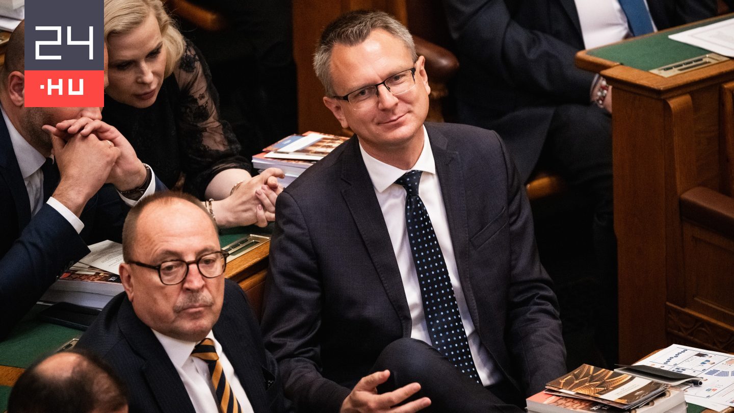 KDNP: Magyar Péter kérjen bocsánatot Sulyoktól!