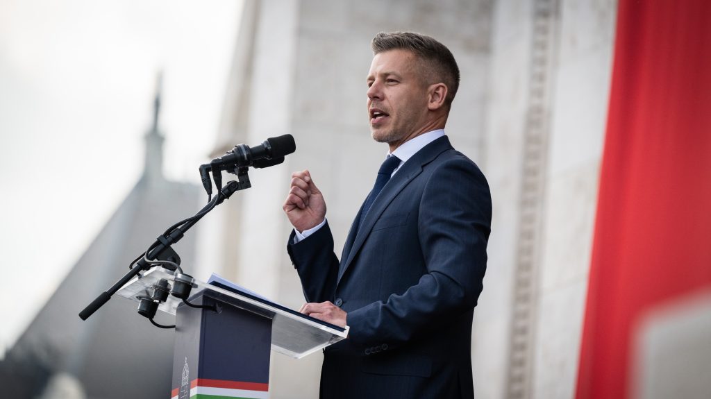 Magyar Péter azonnali utasítást adott a fideszes ügyvezető minisztereknek
