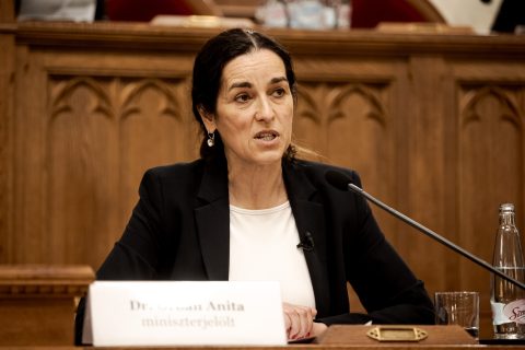 Orbán Anita