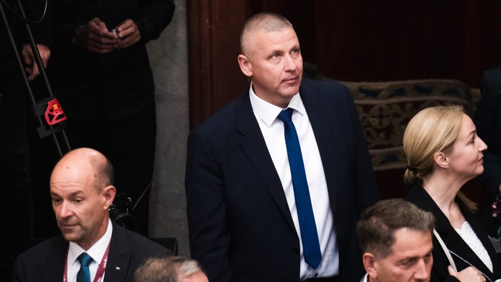 A laktanyákra költi a kormány a volt hadtörténeti múzeum felújítására szánt 18 milliárd forintot