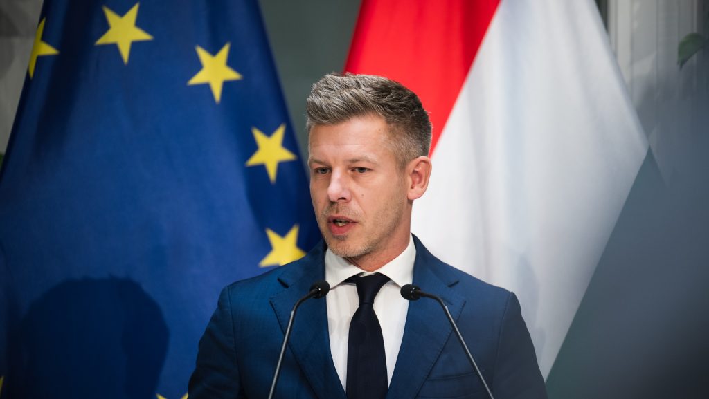 Meghamisíthatták a költségvetést, Magyar Péter azonnali felülvizsgálatot rendelt el
