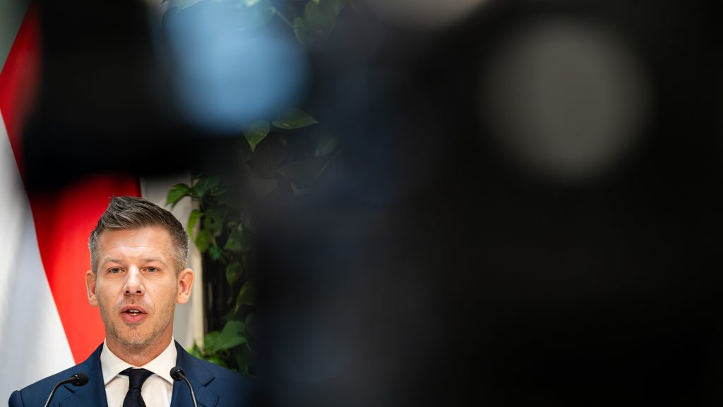 Megjelent a határozat: a kormány visszavonja Magyarország kilépését a Nemzetközi Büntetőbíróságból