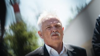 Harmadszor is kimondták hogy nem volt korrupció a Molnál.