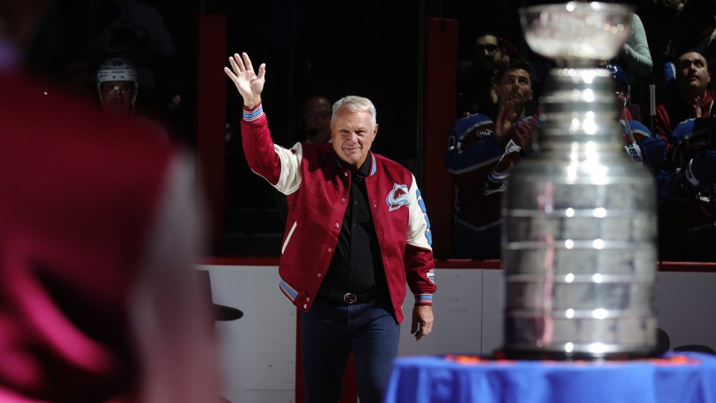 Hatvanéves korában meghalt Claude Lemieux.