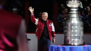 Hatvanéves korában meghalt Claude Lemieux.